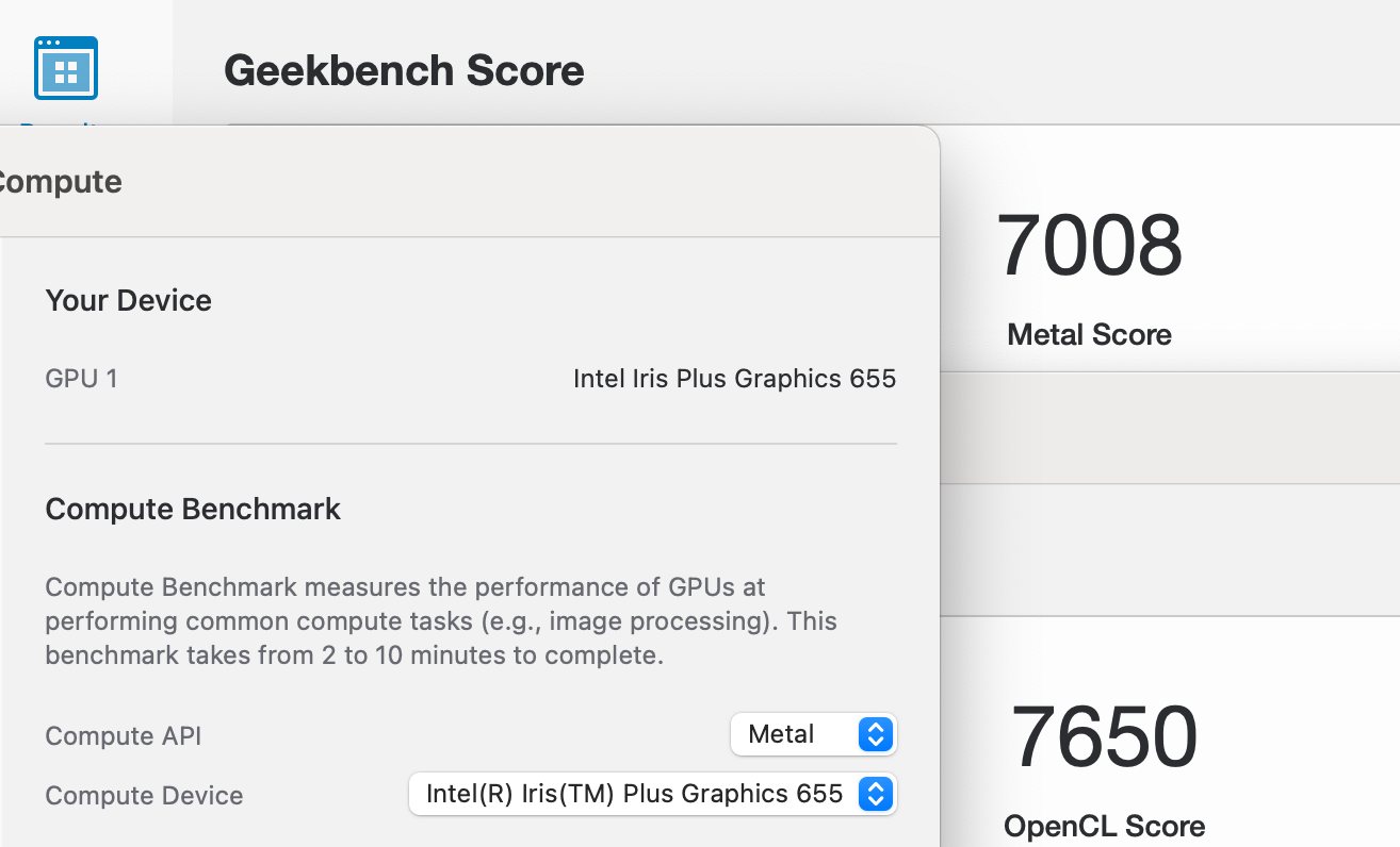 CHUWI 驰为 CoreBook X I5-8259U 黑苹果EFI文件 macOS Big Sur 11.5.2 + OpenCore 0.7.2引导分享插图7