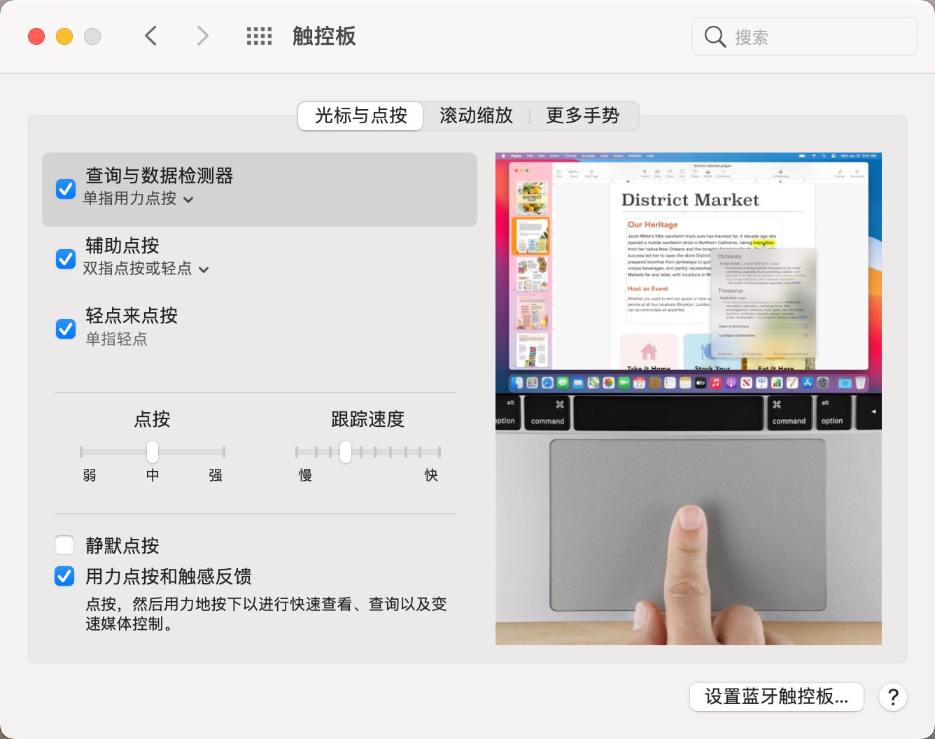 CHUWI 驰为 CoreBook X I5-8259U 黑苹果EFI文件 macOS Big Sur 11.5.2 + OpenCore 0.7.2引导分享插图9